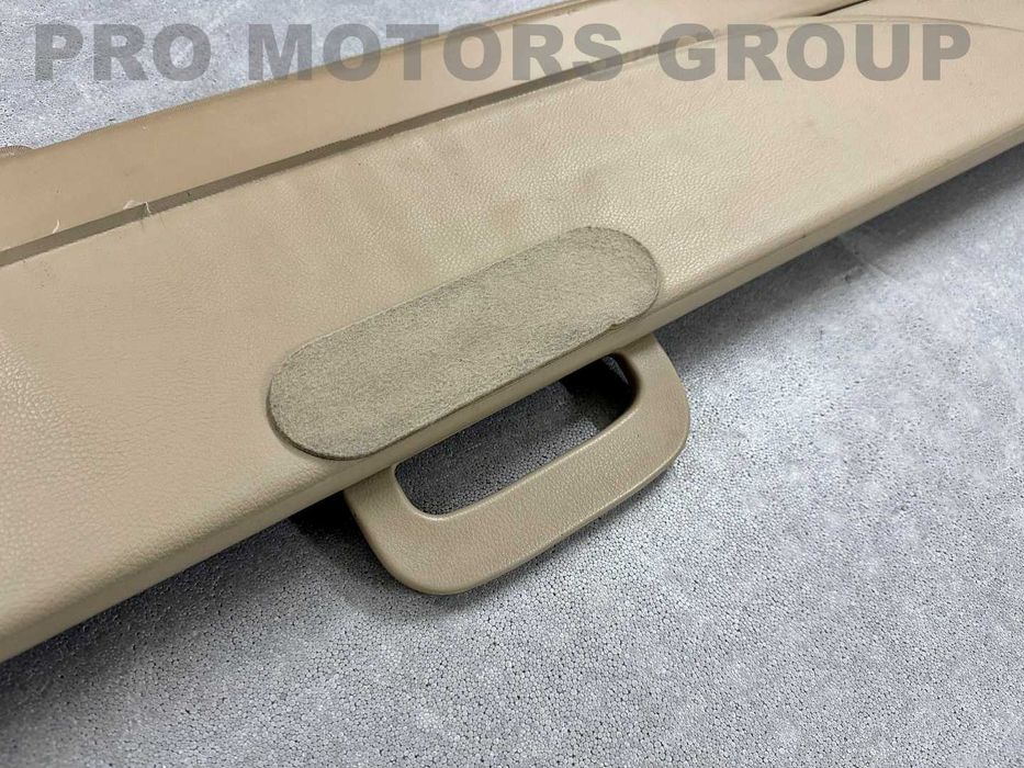 Щора за багажник Nissan Murano 2003-2008