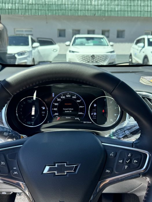 Malibu XL 2023