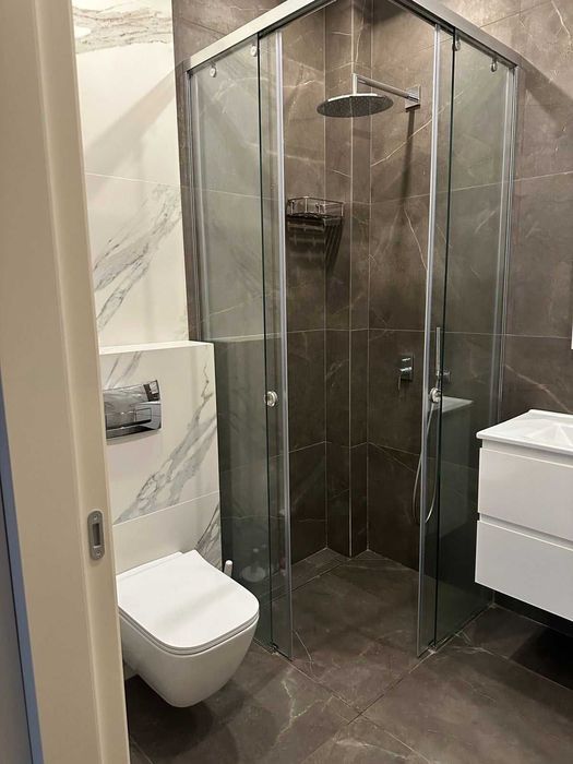 Дава се под наем Двустаен апартамент в София, Изток - 70 кв.м за 510 € - Снимка #1