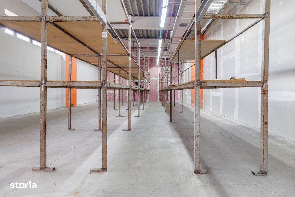 Spatiu comercial de inchiriat in Nasaud Shopping Center