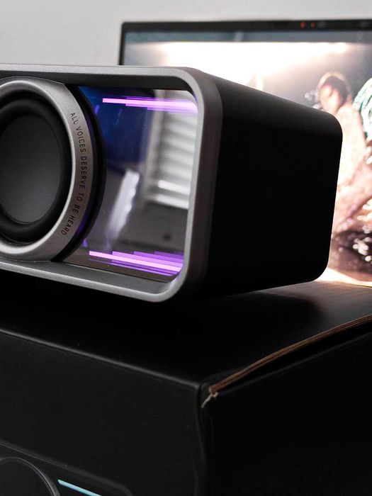 Саундбар Edifier QS30 (Halo)