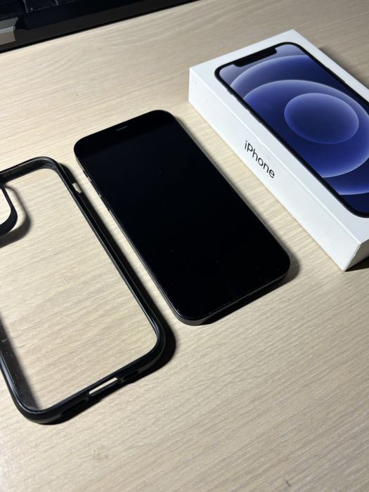 Iphone 12 Neverlocked 64Gb