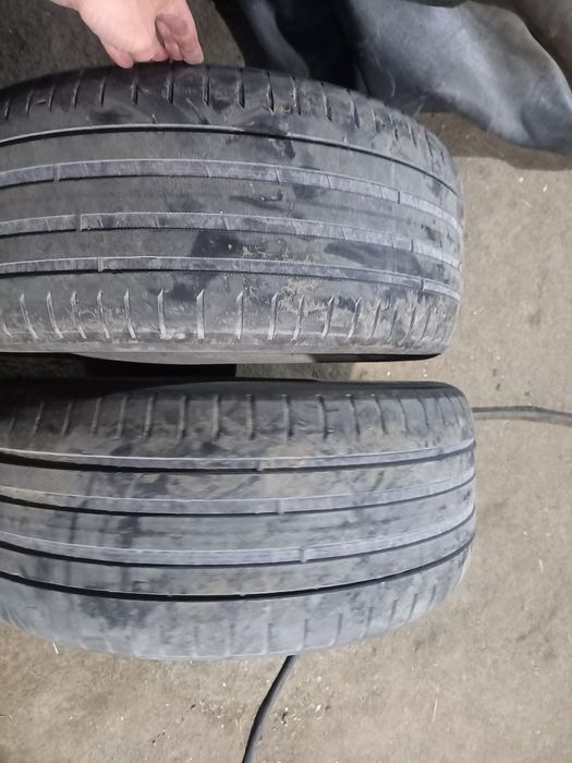 Продам шины 20 комплект