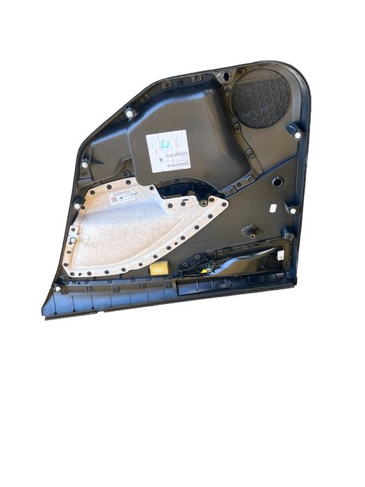 Tapiterie Panou Portiera Stanga Spate Skoda Scala (Nw) [ 2019 -> ]