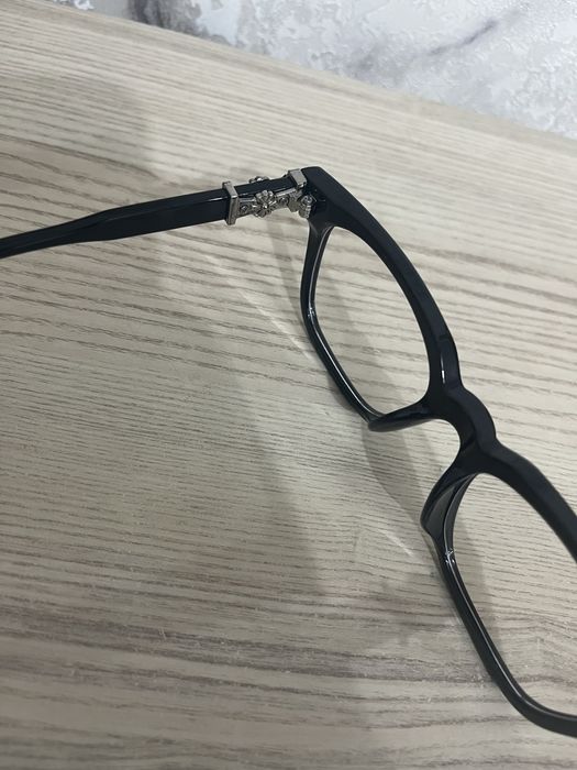 chrome hearts glasses