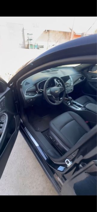 Malibu 2 primer 2023 salondan olingan yengi sotiladi srochno