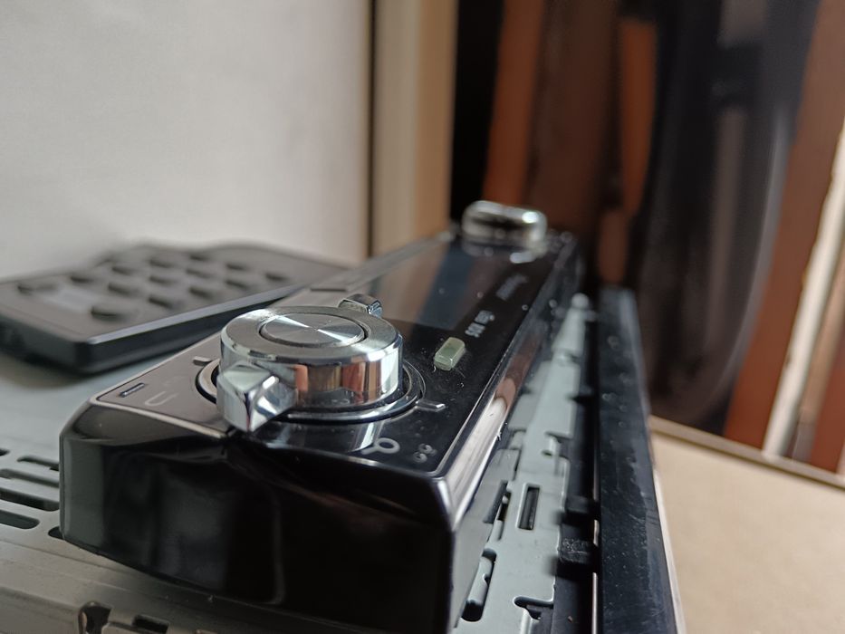 Pioneer 9450 в народе дельфин оригинал процессор в