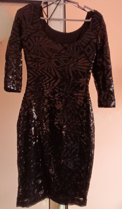 Vand rochie elaganta