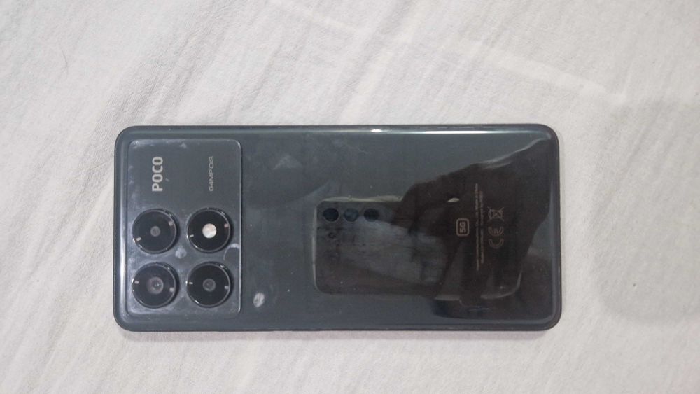 POCO x6 pro 5g 512GB