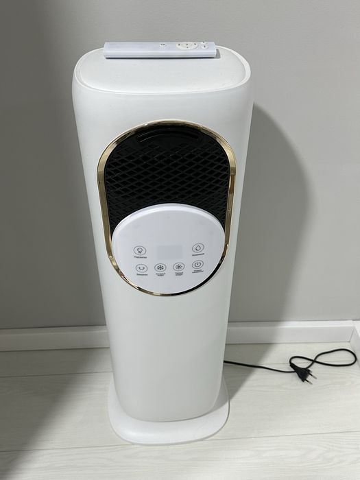 Вентилятор / Обогреватель / Увлажнитель