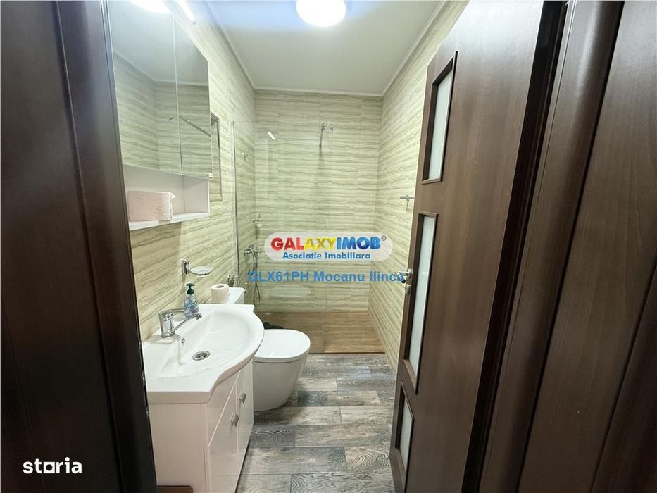 Inchiriere apartament la casa, curte, Ploiesti, langa Sala Sporturilor