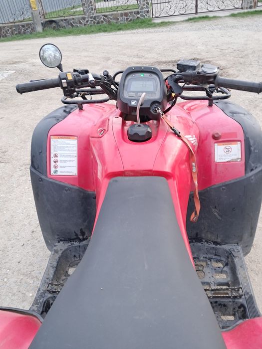 Atv Honda TRX 350