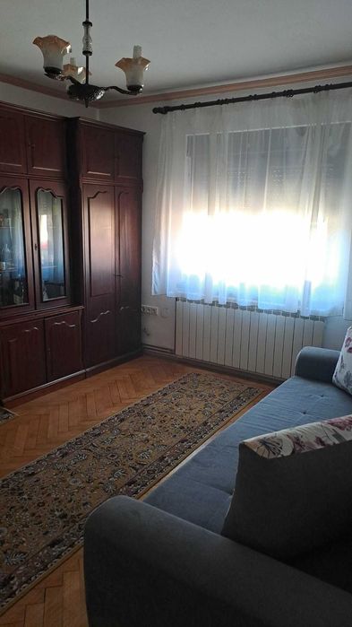Casa 4 camere de vanzare in Velenta Oradea