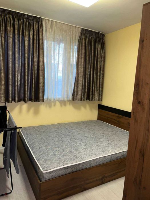 Дава се под наем Двустаен апартамент в София, Банишора - 44 кв.м за 500 € - Снимка #4