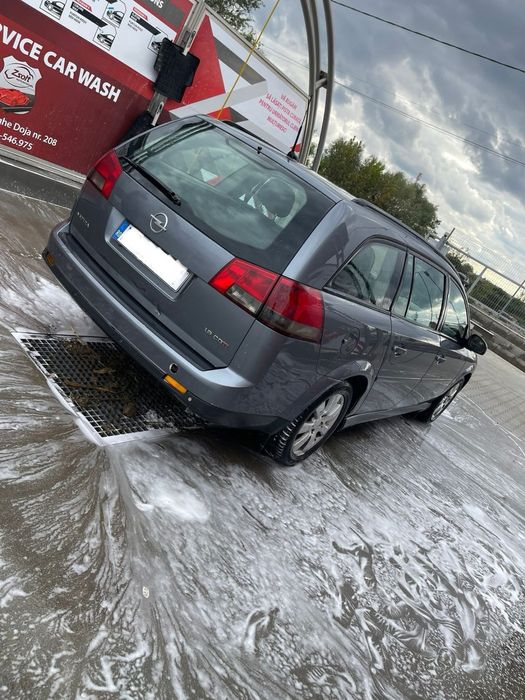 PACHET EXCLUSIV – 2 × Opel Vectra C | 1.9 CDTI 150 CP