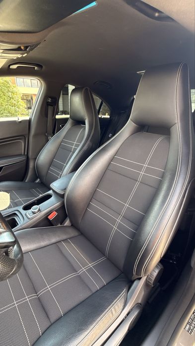 Mercedes-Benz CLA 200 CDI | 2015 | 2.2 Diesel | Automat |