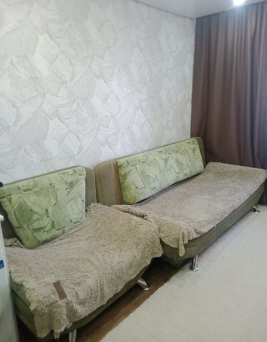 Сдам комнату в общежитии в районе Изюминке