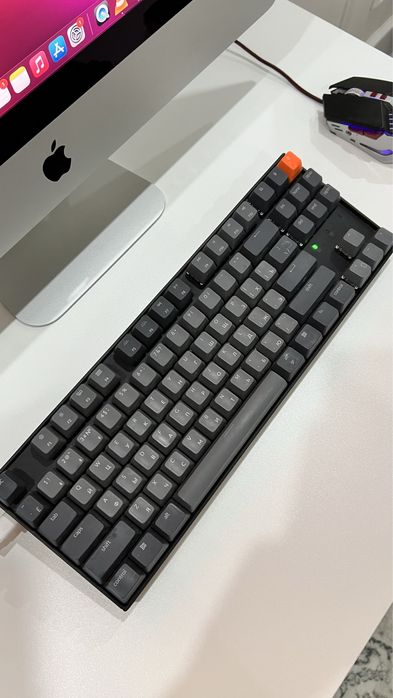 imac 2017 | Intel core i5