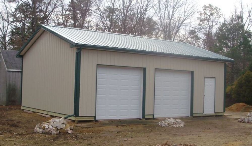 Vând garaje auto diferite dimensiuni