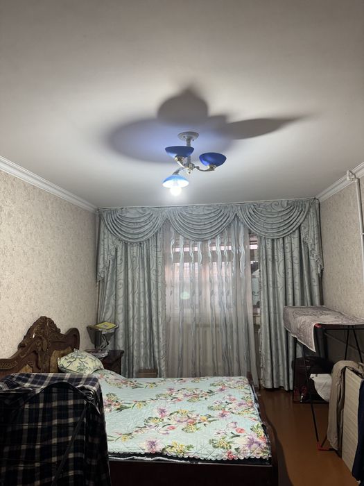 Сергели курувчи 6 - хона 140 квадрат