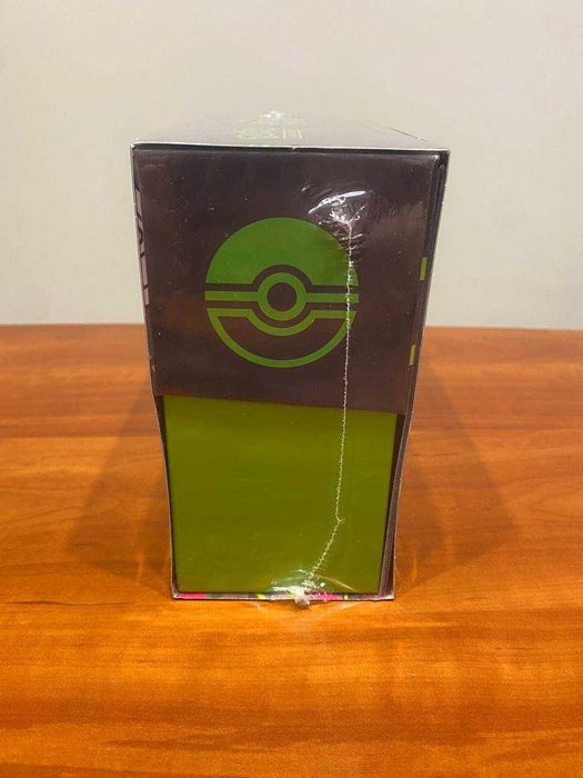 Pokémon TCG - Perfect Order ETB
