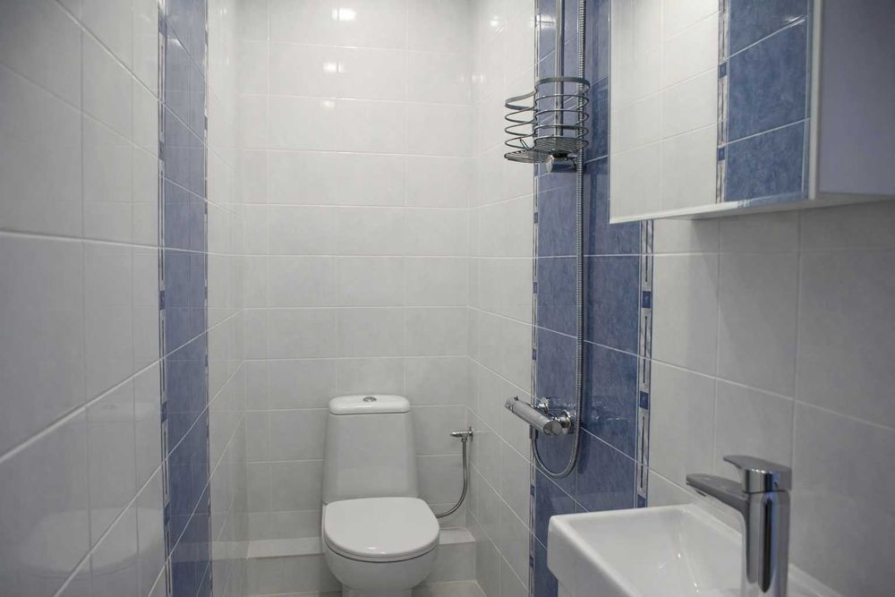 Тристаен ап. под наем в Центъра на София