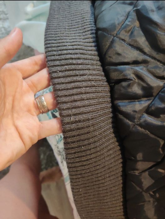 Vesta groasa de dama Amisu 38