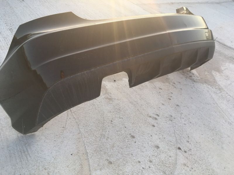 Задна броня Мерцедес Clc