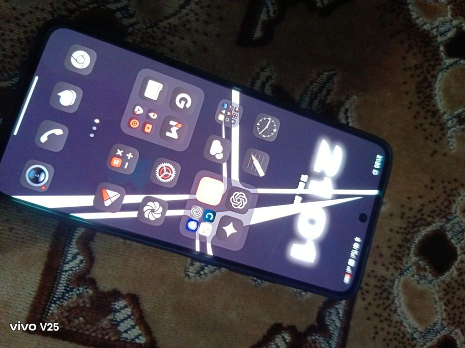 Продам или обменяю POCO X6 PRO 512/12