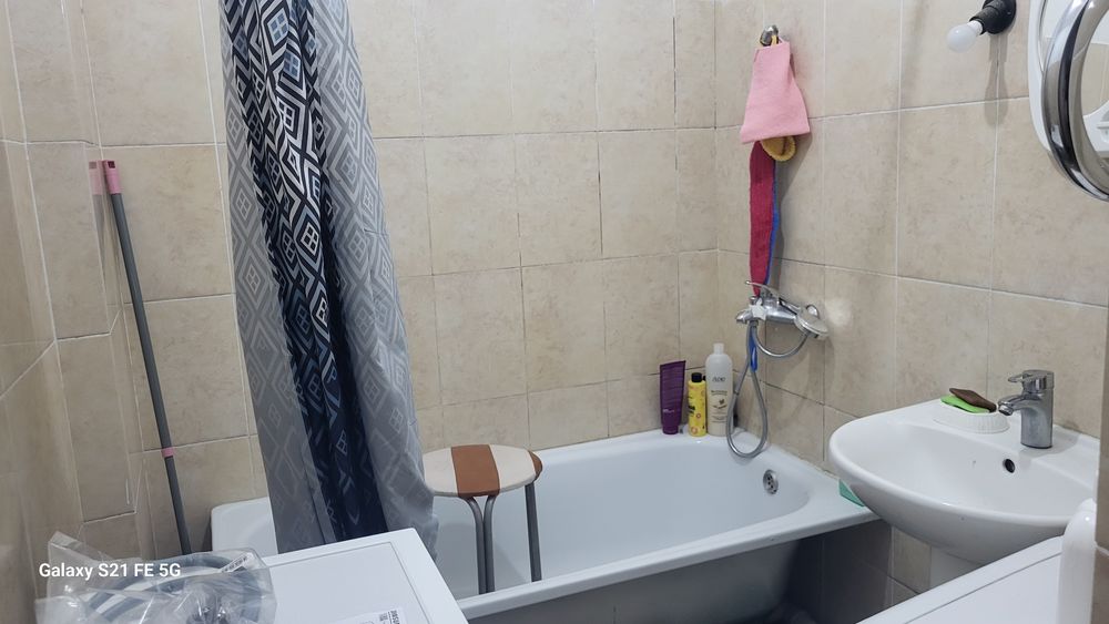 Комната в квартире
