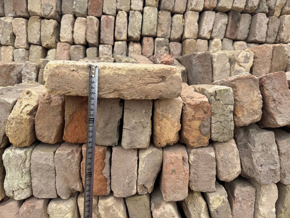 Eski gisht / ko’na karuch / karuch / kirpich