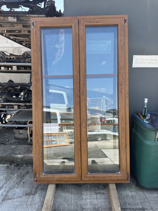 Fereastră , ușă , geam ,import Germania