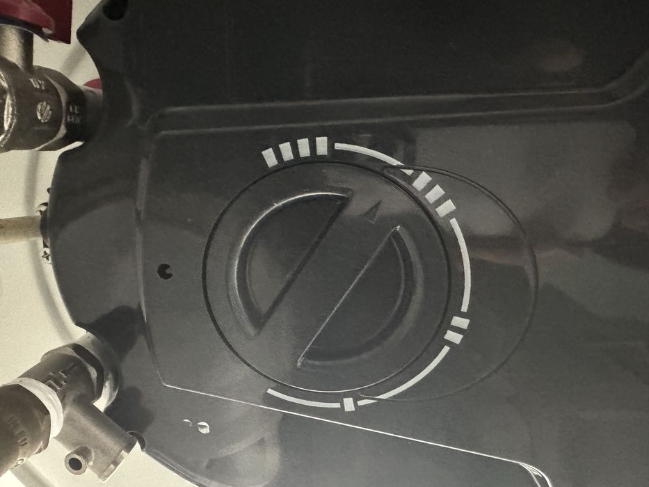 Boiler Ariston  de 80 de litri