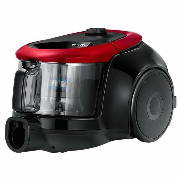 Проводной пылесос для дома с контейнером Samsung VC18M2130SR