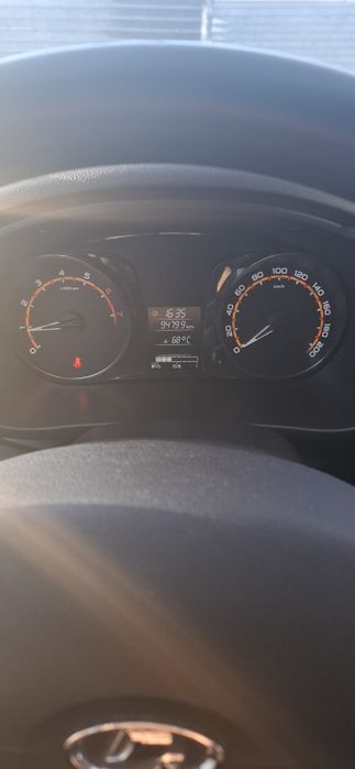 Продам Ладу Гранту