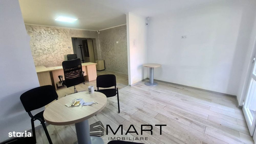 Spatiu birouri 50mp zona Calea Dumbravii