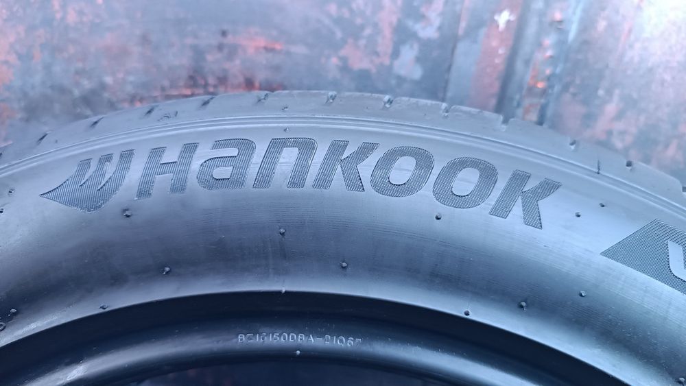 195/55/16 Hankook Дот 0724