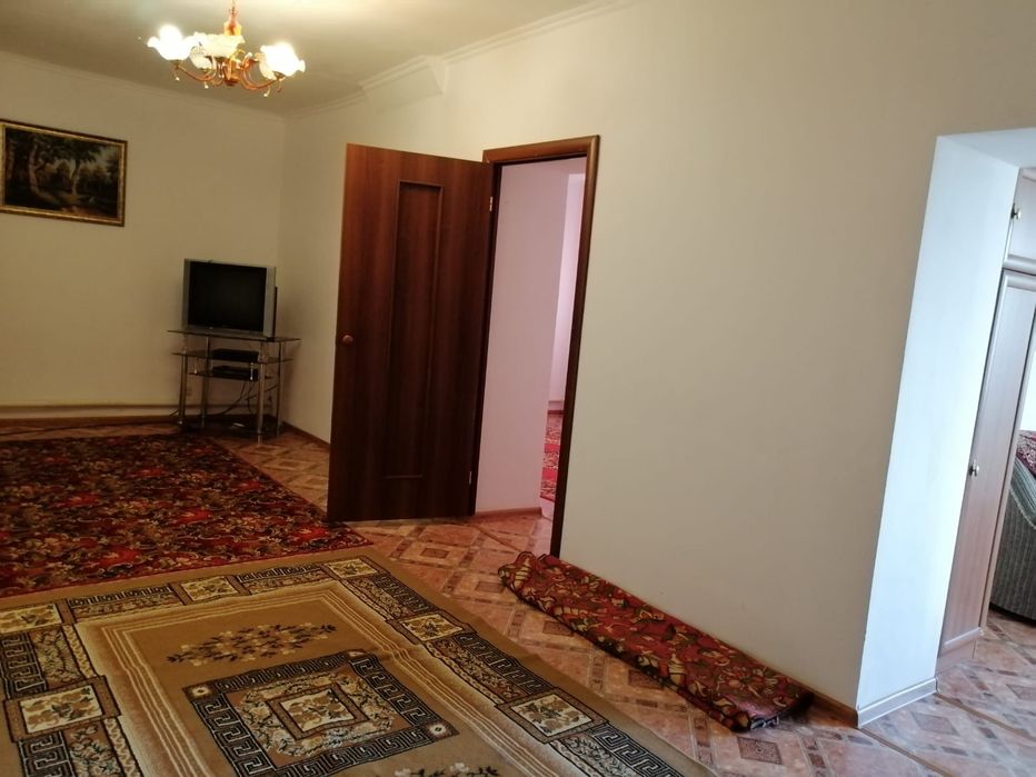 Продам или меняю дом