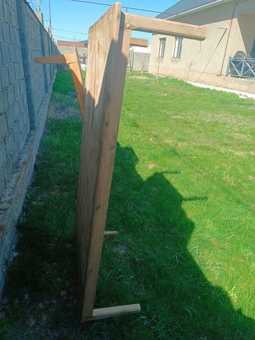 Национальные столы