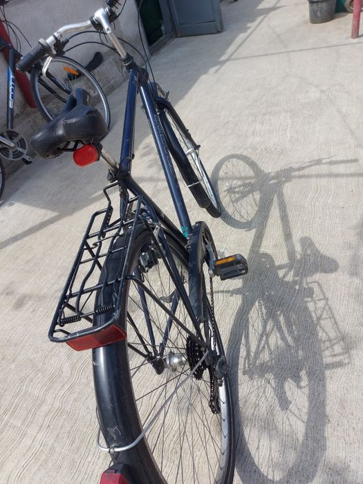 Biciclete importate Germania Cadru aluminiu 28"perfecta