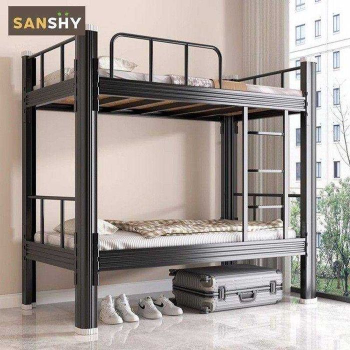 Ikki qavatli karavot maktab uchun | Двухъярусная кровать для школы