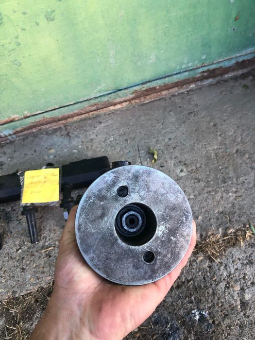 Горивна Помпа Ауди А5 3.0тди