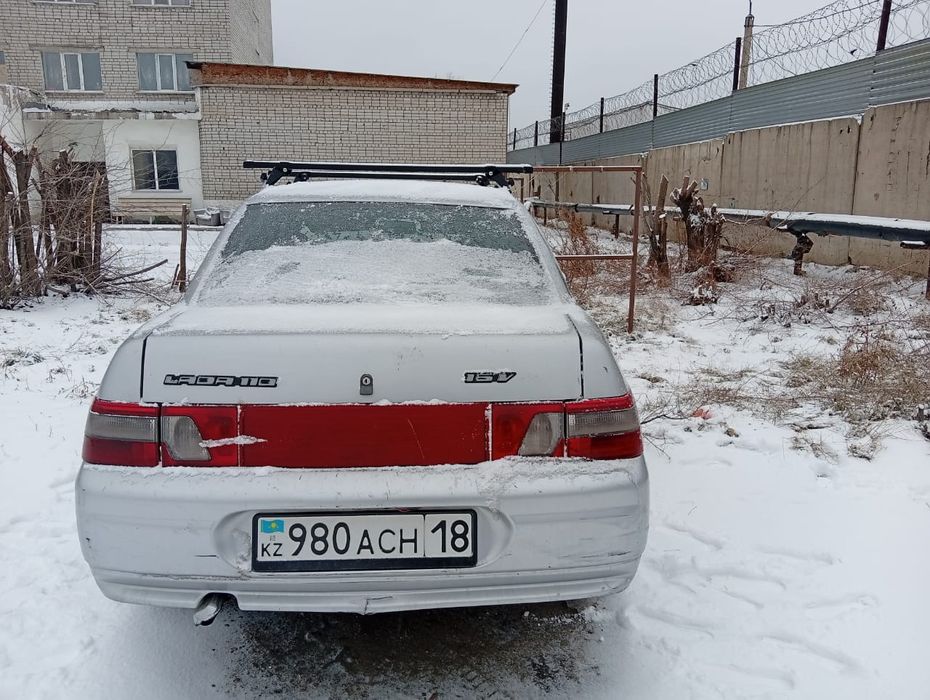 Продам 2110 пятилетка