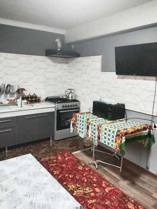 Срочно!!! Дом Янгиюль 4.20 соток с мебелью