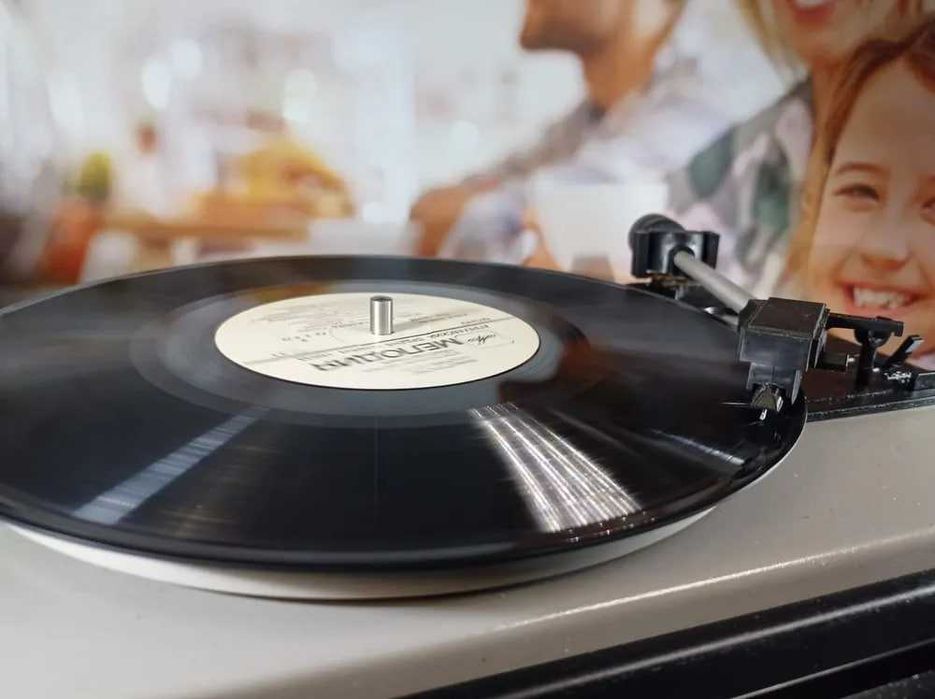 головка звукоснимателя гзп 310 для виниловых проигрывателей