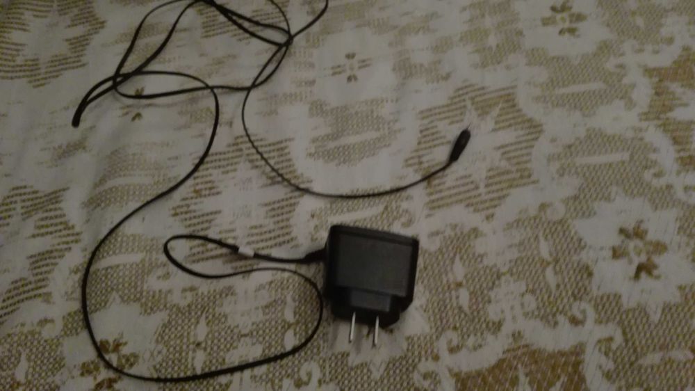 Преносимо зарядно AC-3U за телефони Nokia