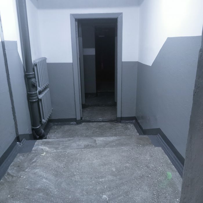 РЕМОНТ  Подъезда