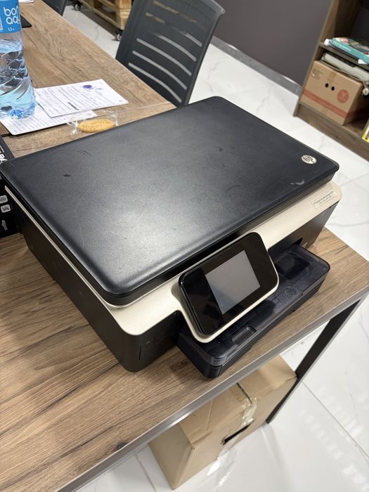 Принтер HP продам