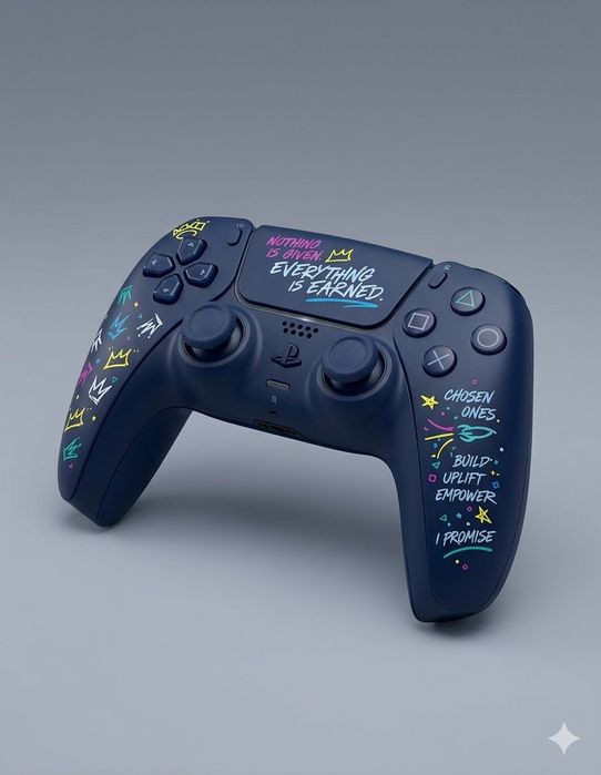 Ps5 DualSense джойстик gamepad controller пульт