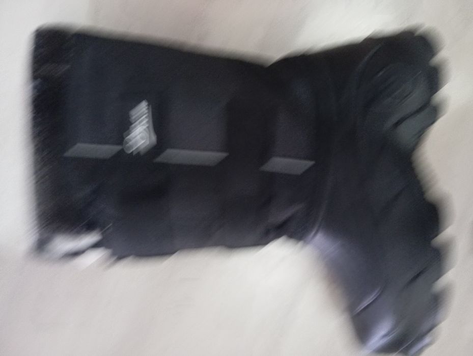 Продаются сапоги зимние ЭВА